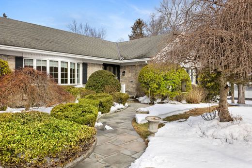 Casa Independente - Greenwich, Fairfield County