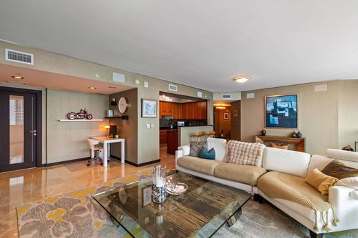 Appartamento a Hollywood, Broward County