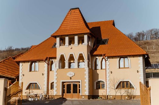 Einfamilienhaus in Corunca, Comuna Corunca