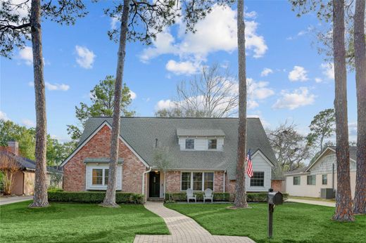 Casa en Houston, Harris County