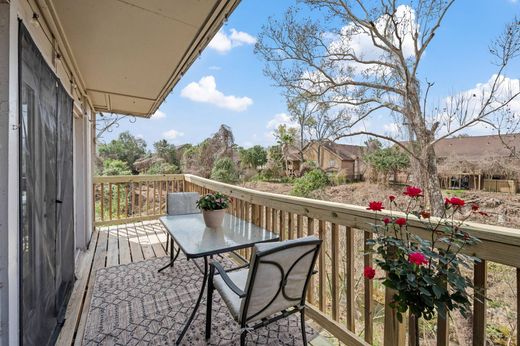 Apartment in Houston, Harris County