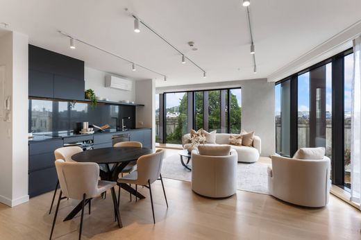 Apartment in Auckland