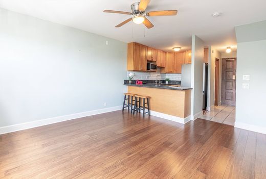 Apartment in Kailua, Honolulu County