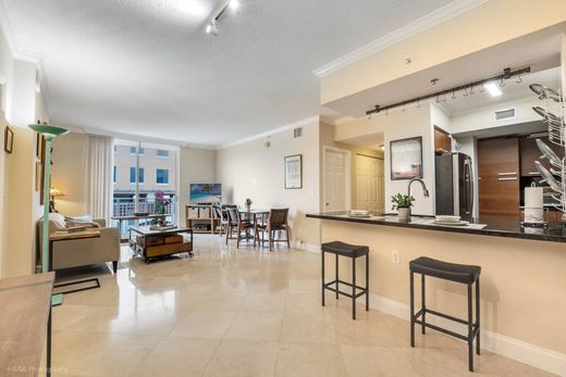 Apartment in Coral Gables, Miami-Dade