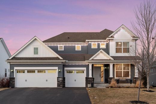 Casa Independente - Elk River, Sherburne County