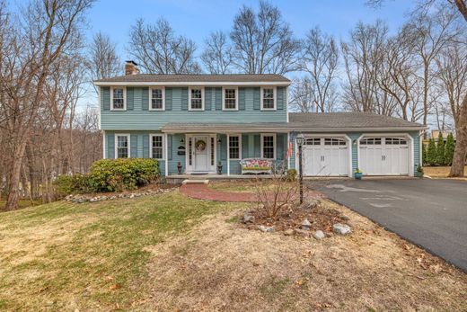 Casa Independente - Westborough, Worcester County