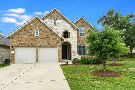 Detached House in Austin, Travis County