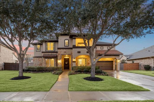 Casa Unifamiliare a Fulshear, Fort Bend County