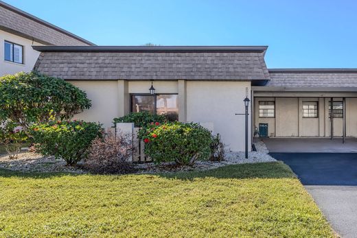 Apartment / Etagenwohnung in Venice, Sarasota County