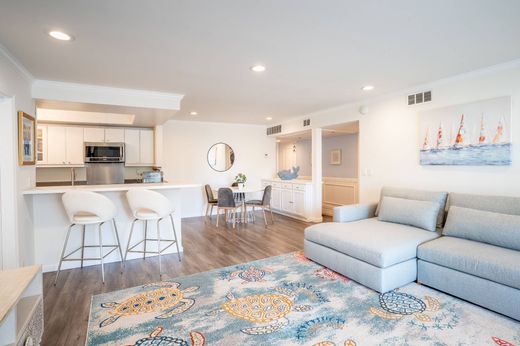 Appartamento a Playa del Rey, Los Angeles County