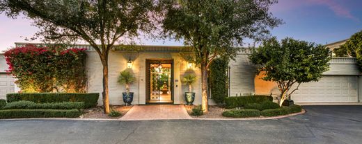 Stadthaus in Paradise Valley, Maricopa County