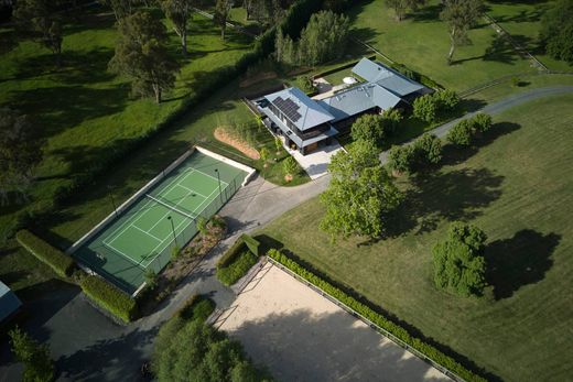 Detached House in Burradoo, Wingecarribee