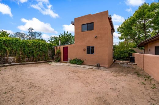 Dom jednorodzinny w Santa Fe, Santa Fe County