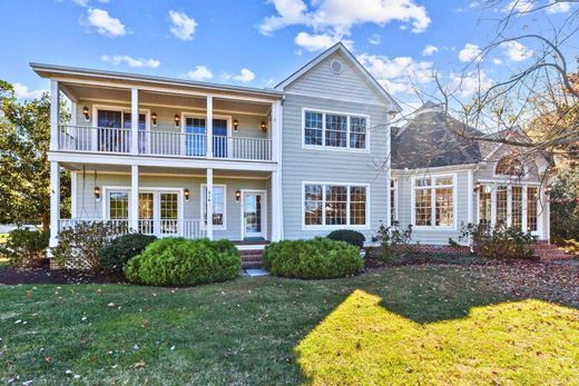 Detached House in Saint Michaels, Talbot County