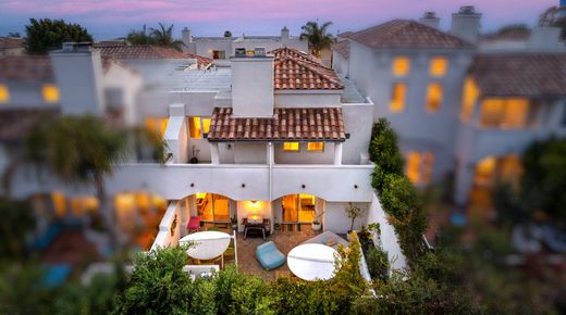 Apartment in Malibu, Los Angeles County