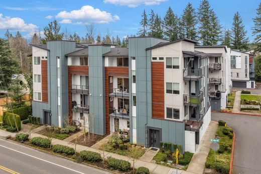 Luksusowy dom w Sammamish, King County