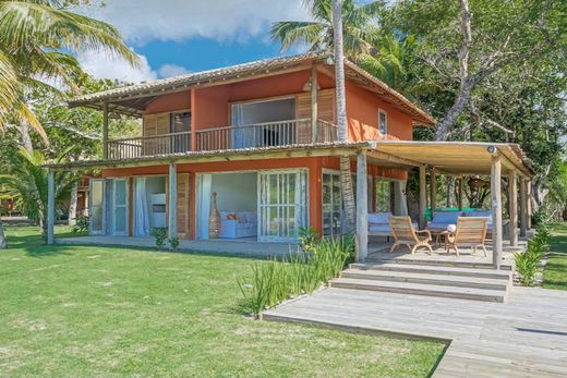 Einfamilienhaus in Trancoso, Porto Seguro