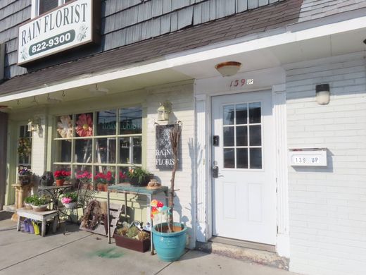 Apartment / Etagenwohnung in Ventnor City, Atlantic County