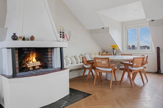 Apartamento - Estocolmo, Stockholms Kommun