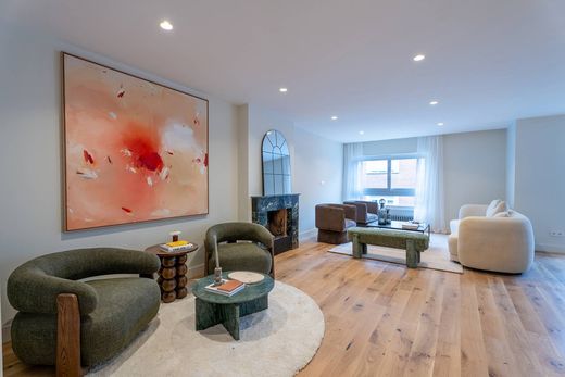 Apartment / Etagenwohnung in Madrid, Provinz Madrid