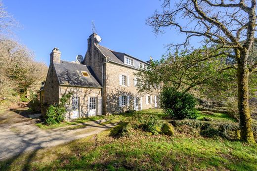 Detached House in Pont-l'Abbé, Finistère