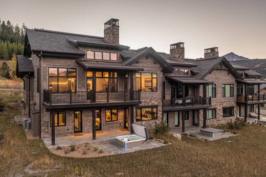 Διαμέρισμα σε Big Sky, Gallatin County