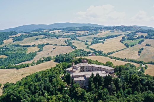 Castello a Radicondoli, Siena