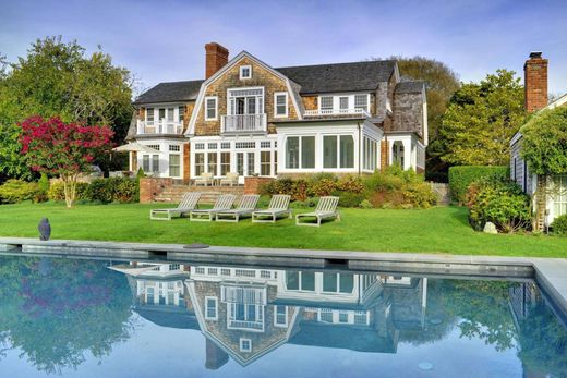 Casa Unifamiliare a East Hampton, Suffolk County