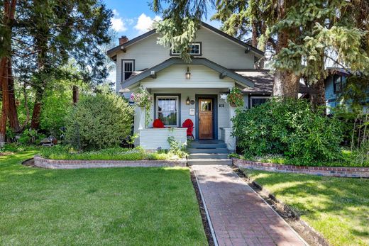 호화 저택 / Bend, Deschutes County