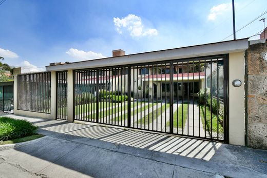 Luxury home in Zapopan, Jalisco