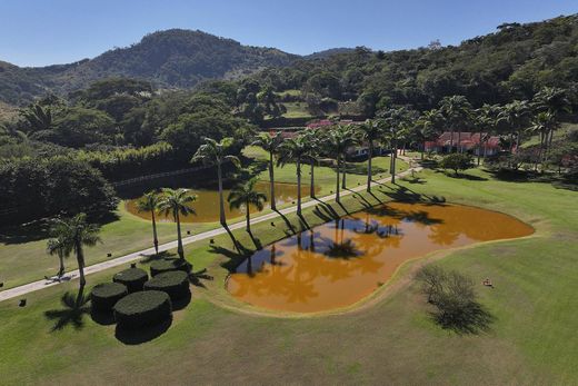 Casa de campo en Bemposta, Três Rios