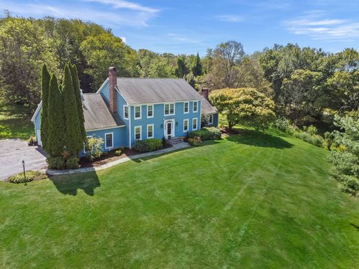 Casa Independente - Newtown, Fairfield County