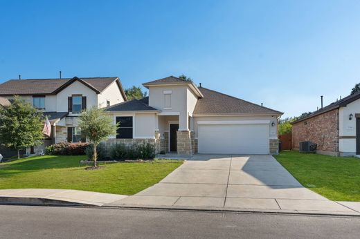 Detached House in San Antonio, Bexar County