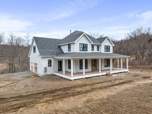 Einfamilienhaus in Roxbury, Litchfield County