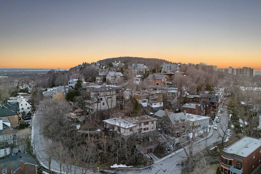 Μονοκατοικία σε Μόντρεαλ, City of Montréal