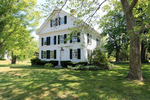 Casa Independente - Eastham, Barnstable County