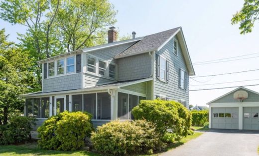 Detached House in Madison, New Haven County