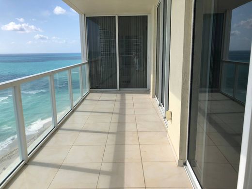 Apartamento - Sunny Isles Beach, Miami-Dade County