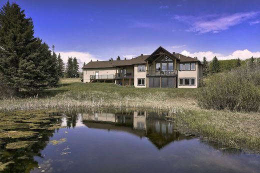 Casa Unifamiliare a Rocky View, Alberta
