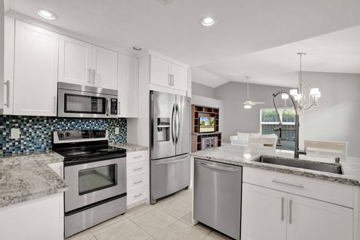 Casa de lujo en Davie, Broward County