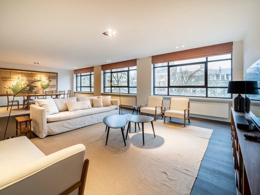 Apartment in Brussels, Brussels Capital Region
