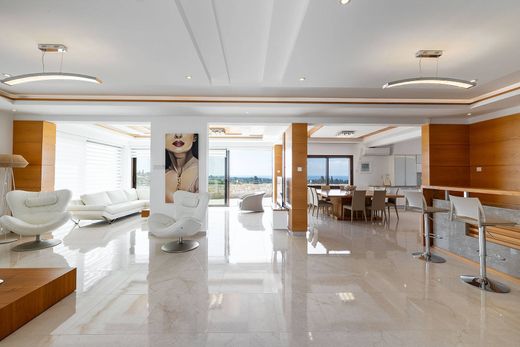 Dom jednorodzinny w Pafos, Paphos District