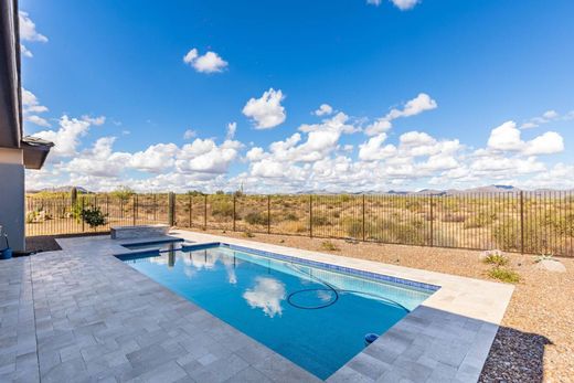 Detached House in Rio Verde, Maricopa County