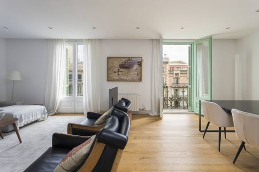 Apartment in Barcelona, Province of Barcelona