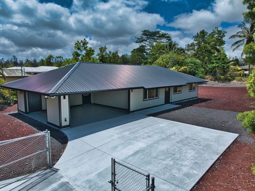 Maison individuelle à Pāhoa, Comté de Hawaii