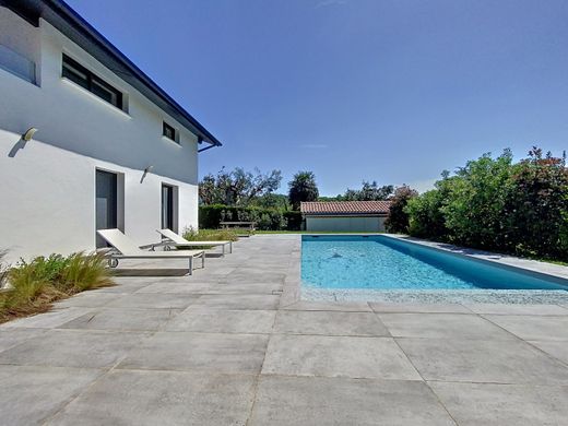 Maison individuelle à Urrugne, Pyrénées-Atlantiques