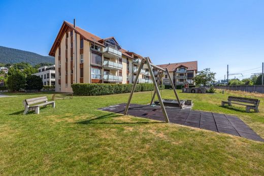 套间/公寓  Lengnau, Biel/Bienne District