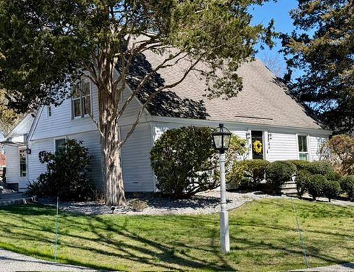 Detached House in Madison, New Haven County