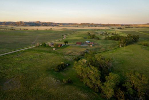 Dom jednorodzinny w Reed Point, Stillwater County