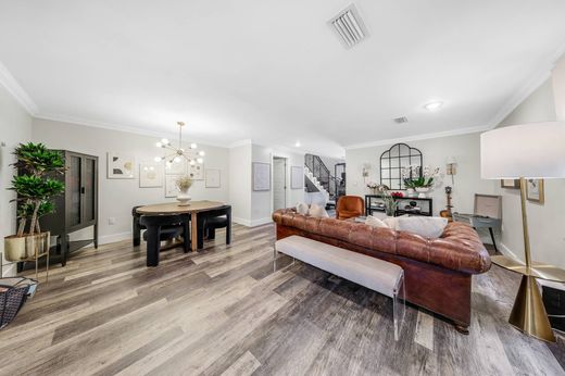 Şehir evi  Miami, Miami-Dade County